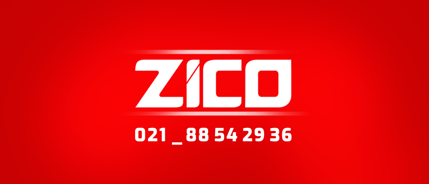 باتری زیکو